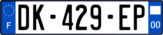 DK-429-EP