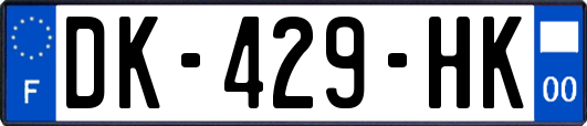 DK-429-HK