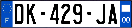 DK-429-JA