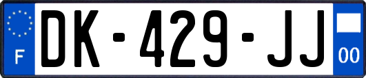 DK-429-JJ