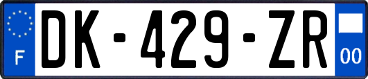 DK-429-ZR
