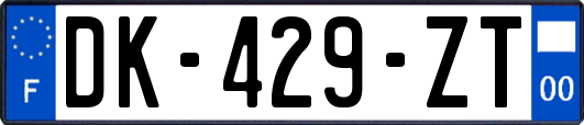 DK-429-ZT