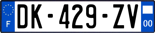 DK-429-ZV