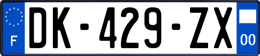 DK-429-ZX