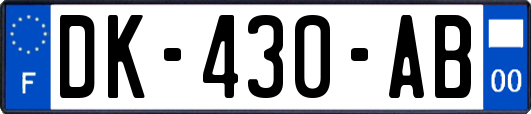 DK-430-AB