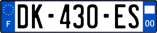 DK-430-ES