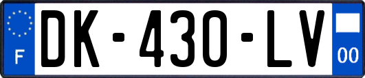 DK-430-LV