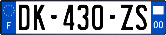 DK-430-ZS