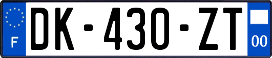 DK-430-ZT
