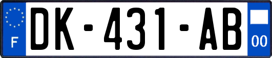 DK-431-AB