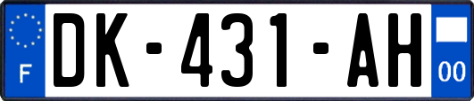 DK-431-AH