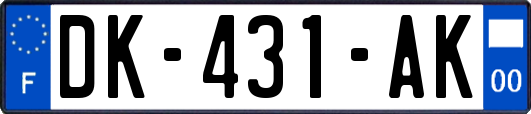 DK-431-AK