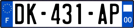 DK-431-AP