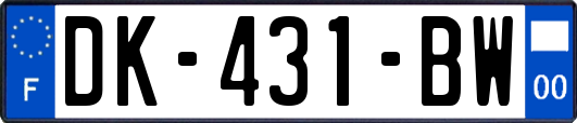 DK-431-BW