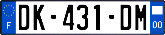 DK-431-DM