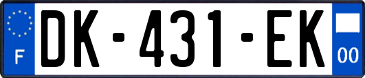 DK-431-EK