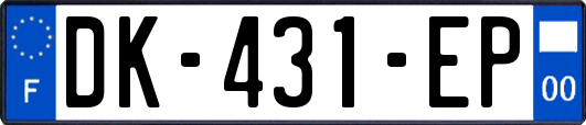 DK-431-EP