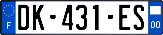 DK-431-ES