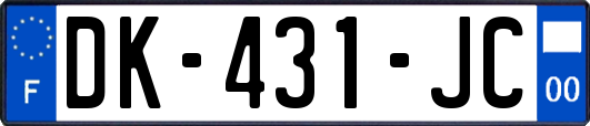 DK-431-JC