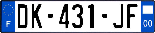 DK-431-JF