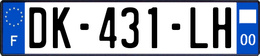 DK-431-LH