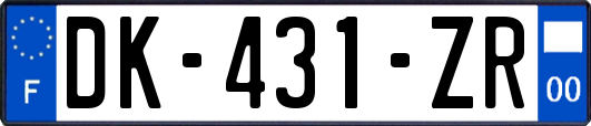 DK-431-ZR
