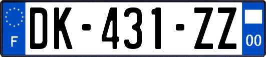 DK-431-ZZ