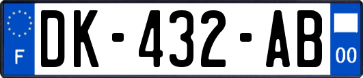 DK-432-AB