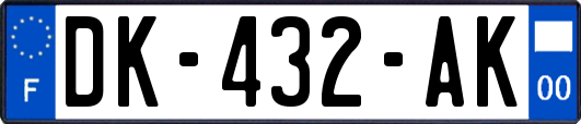 DK-432-AK