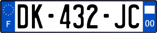 DK-432-JC