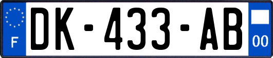 DK-433-AB