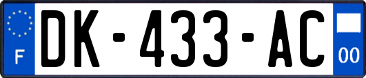 DK-433-AC