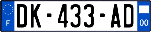 DK-433-AD