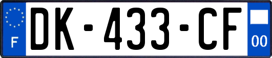 DK-433-CF