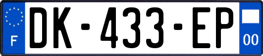 DK-433-EP