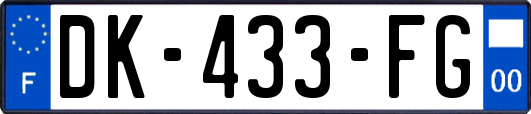 DK-433-FG