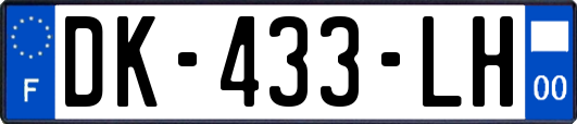 DK-433-LH