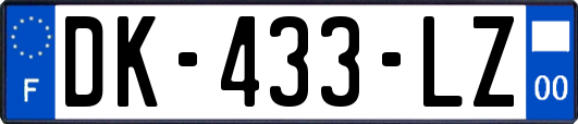 DK-433-LZ