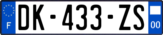 DK-433-ZS