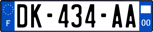 DK-434-AA