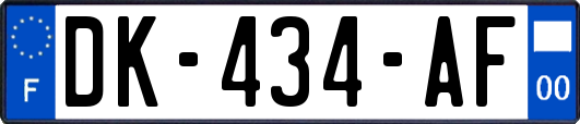 DK-434-AF