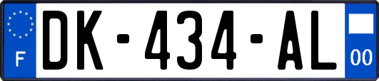 DK-434-AL