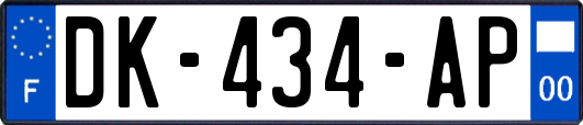 DK-434-AP