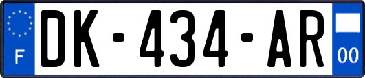 DK-434-AR