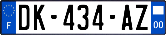 DK-434-AZ