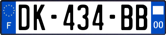 DK-434-BB