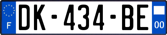 DK-434-BE