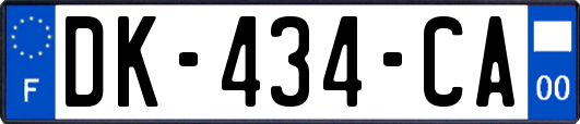 DK-434-CA