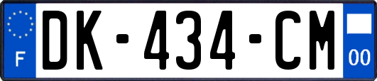 DK-434-CM