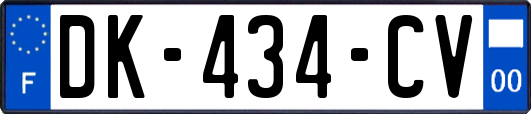 DK-434-CV